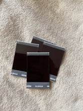 Load image into Gallery viewer, a pile of 3 upturned mysery polaroid photos by MelKimBrown - worn panty seller - used panties Mel Kim Brown MelKim Brown Mel KimBrown Mel Brown