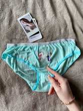 Load image into Gallery viewer, All my Full-Brief Panties