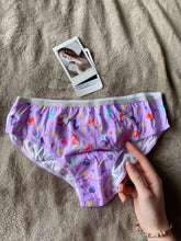 Load image into Gallery viewer, All my Full-Brief Panties