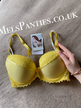 Load image into Gallery viewer, All my Bras