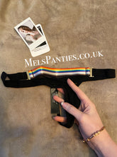 Load image into Gallery viewer, All my Thong Panties