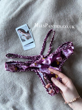 Load image into Gallery viewer, All my Thong Panties