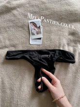 Load image into Gallery viewer, All my Thong Panties