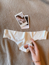 Load image into Gallery viewer, All my Thong Panties
