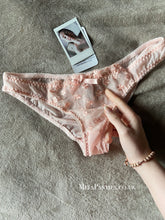 Load image into Gallery viewer, All my Full-Brief Panties