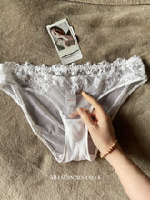 Load image into Gallery viewer, All my Full-Brief Panties
