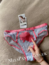 Load image into Gallery viewer, All my Full-Brief Panties