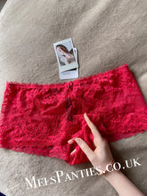 Load image into Gallery viewer, All my Full-Brief Panties