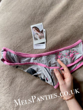 Load image into Gallery viewer, All my Full-Brief Panties