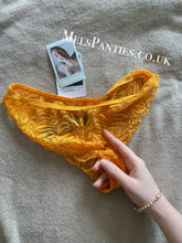 Load image into Gallery viewer, All my Thong Panties