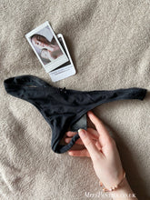 Load image into Gallery viewer, All my Thong Panties