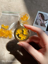 Load image into Gallery viewer, My golden nectar Hearts, Dinosaurs, Bears