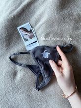 Load image into Gallery viewer, All my Thong Panties