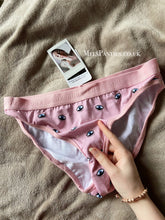 Load image into Gallery viewer, All my Full-Brief Panties