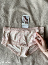 Load image into Gallery viewer, All my Full-Brief Panties