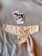Load image into Gallery viewer, All my Thong Panties