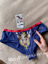 Load image into Gallery viewer, All my Full-Brief Panties