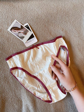 Load image into Gallery viewer, All my Full-Brief Panties