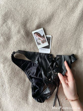 Load image into Gallery viewer, All my Thong Panties