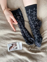 Load image into Gallery viewer, All my Socks
