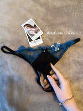 Load image into Gallery viewer, All my Thong Panties