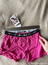 Load image into Gallery viewer, All my Boxer Briefs