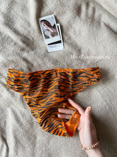 Load image into Gallery viewer, All my Thong Panties