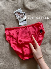 Load image into Gallery viewer, All my Full-Brief Panties