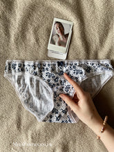 Load image into Gallery viewer, All my Full-Brief Panties