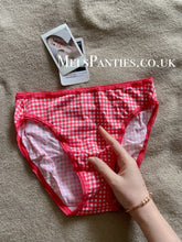 Load image into Gallery viewer, All my Full-Brief Panties