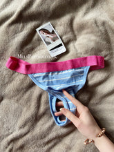 Load image into Gallery viewer, All my Thong Panties