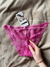 Load image into Gallery viewer, All my Full-Brief Panties