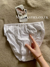 Load image into Gallery viewer, All my Full-Brief Panties
