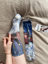 Load image into Gallery viewer, All my Socks