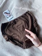 Load image into Gallery viewer, All my Full-Brief Panties
