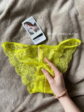 Load image into Gallery viewer, All my Full-Brief Panties
