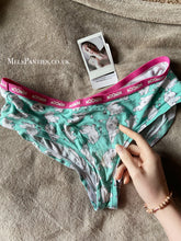 Load image into Gallery viewer, All my Full-Brief Panties