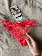 Load image into Gallery viewer, All my Full-Brief Panties