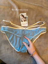 Load image into Gallery viewer, All my Full-Brief Panties