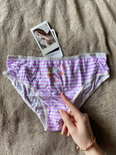 Load image into Gallery viewer, All my Full-Brief Panties