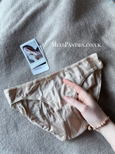 Load image into Gallery viewer, All my Full-Brief Panties