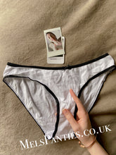 Load image into Gallery viewer, All my Full-Brief Panties