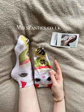 Load image into Gallery viewer, All my Socks