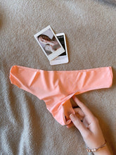 Load image into Gallery viewer, All my Thong Panties