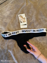 Load image into Gallery viewer, All my Thong Panties