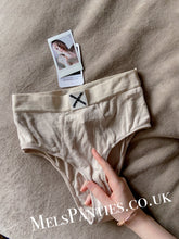 Load image into Gallery viewer, All my Full-Brief Panties