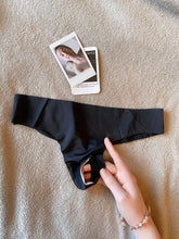 Load image into Gallery viewer, All my Thong Panties