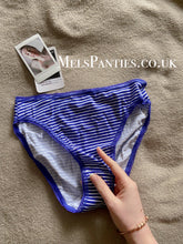 Load image into Gallery viewer, All my Full-Brief Panties