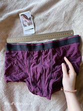 Load image into Gallery viewer, All my Boxer Briefs