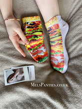 Load image into Gallery viewer, All my Socks